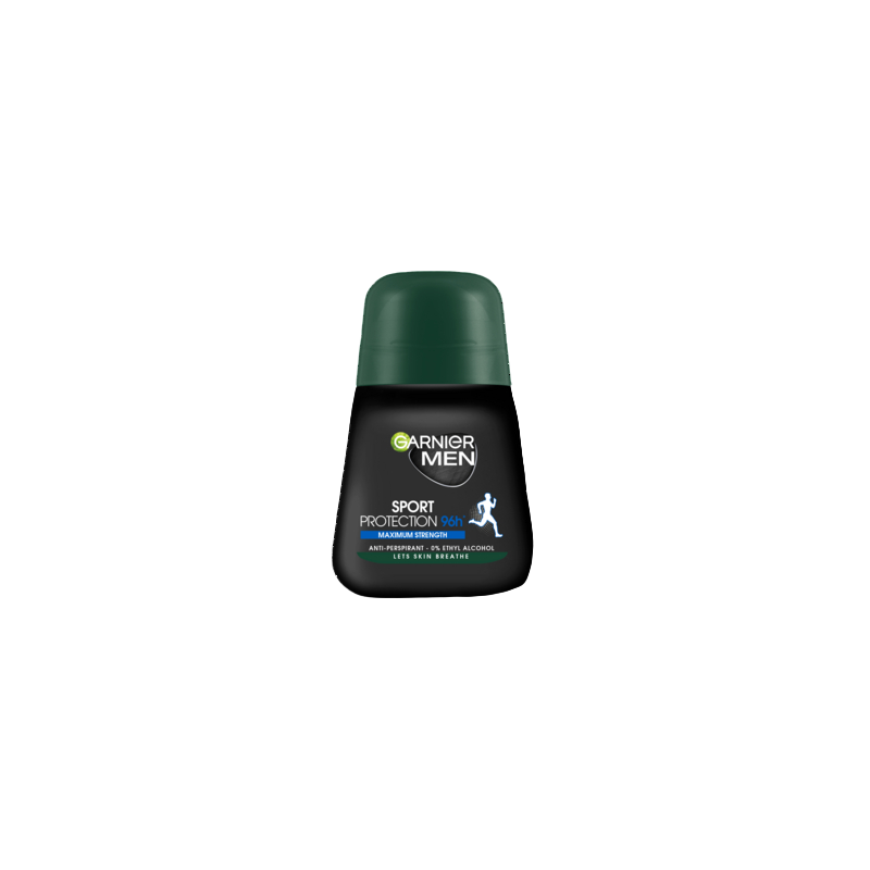 Garnier Mineral MEN Sport Protection Roll on 50ml